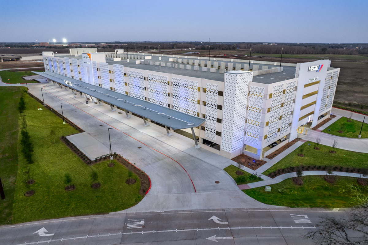 houston architecture photographer