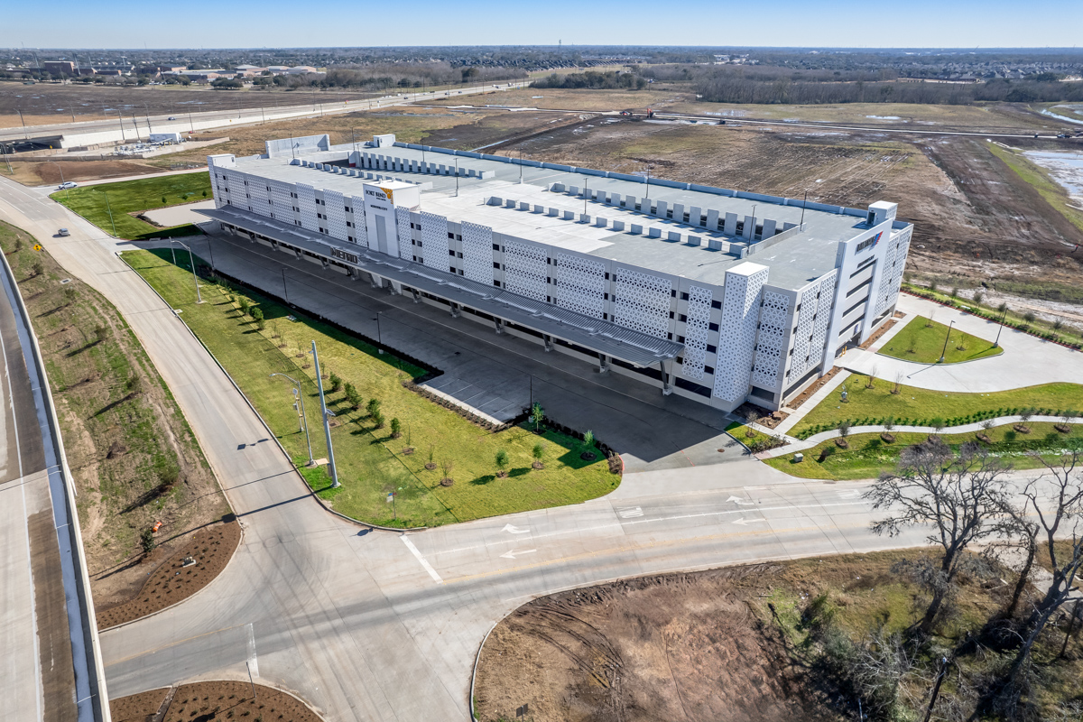 houston architecture photographer