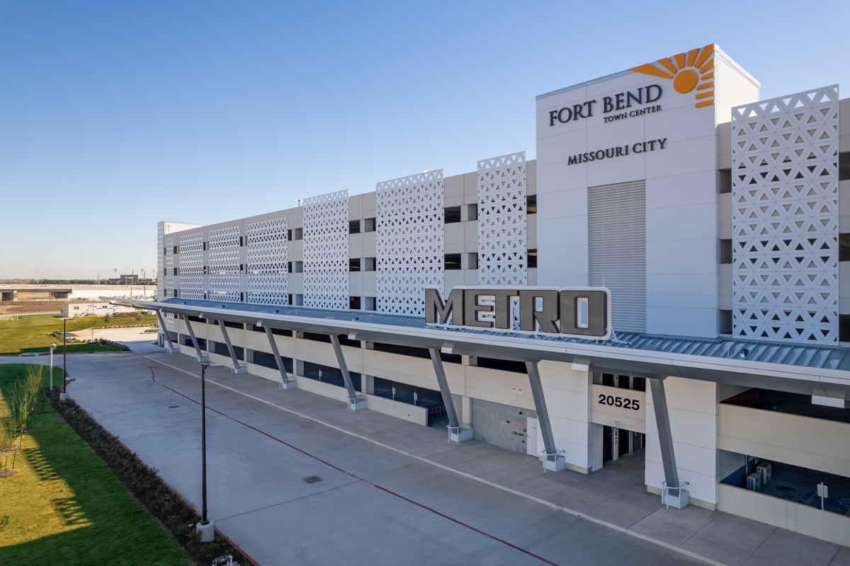 houston architecture photographer