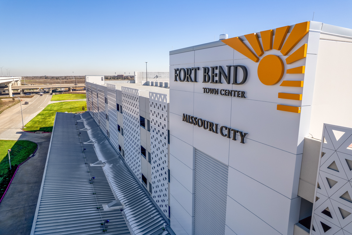 houston architecture photographer