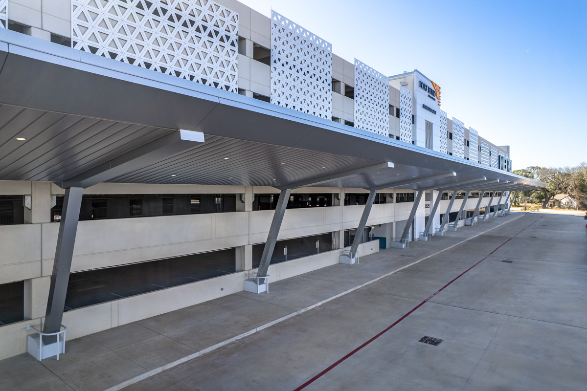 houston architecture photographer