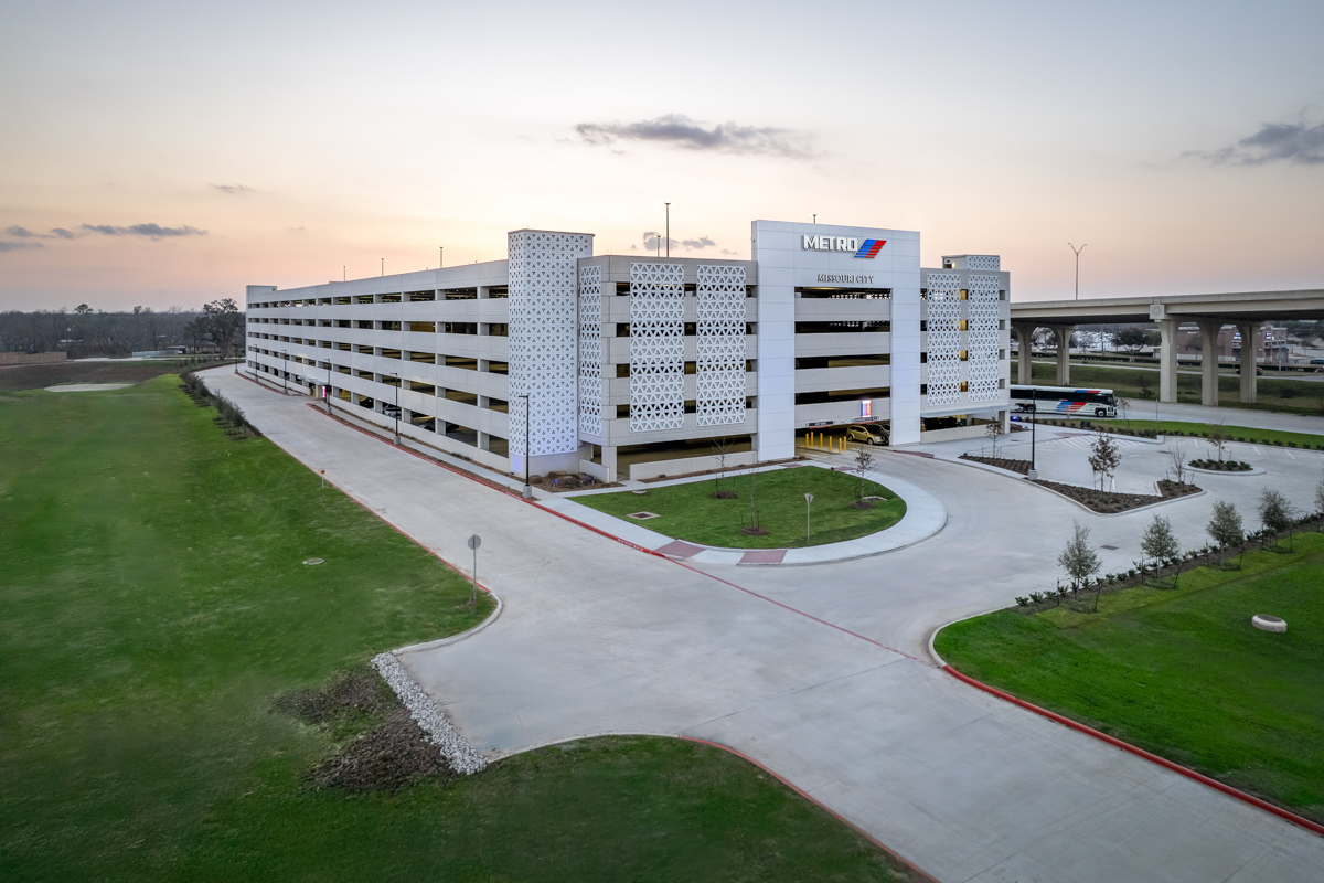 houston architecture photographer