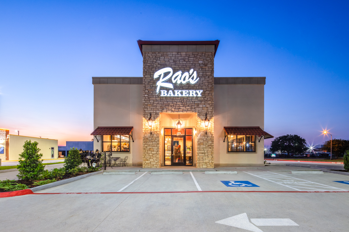 raos bakery nederland photography