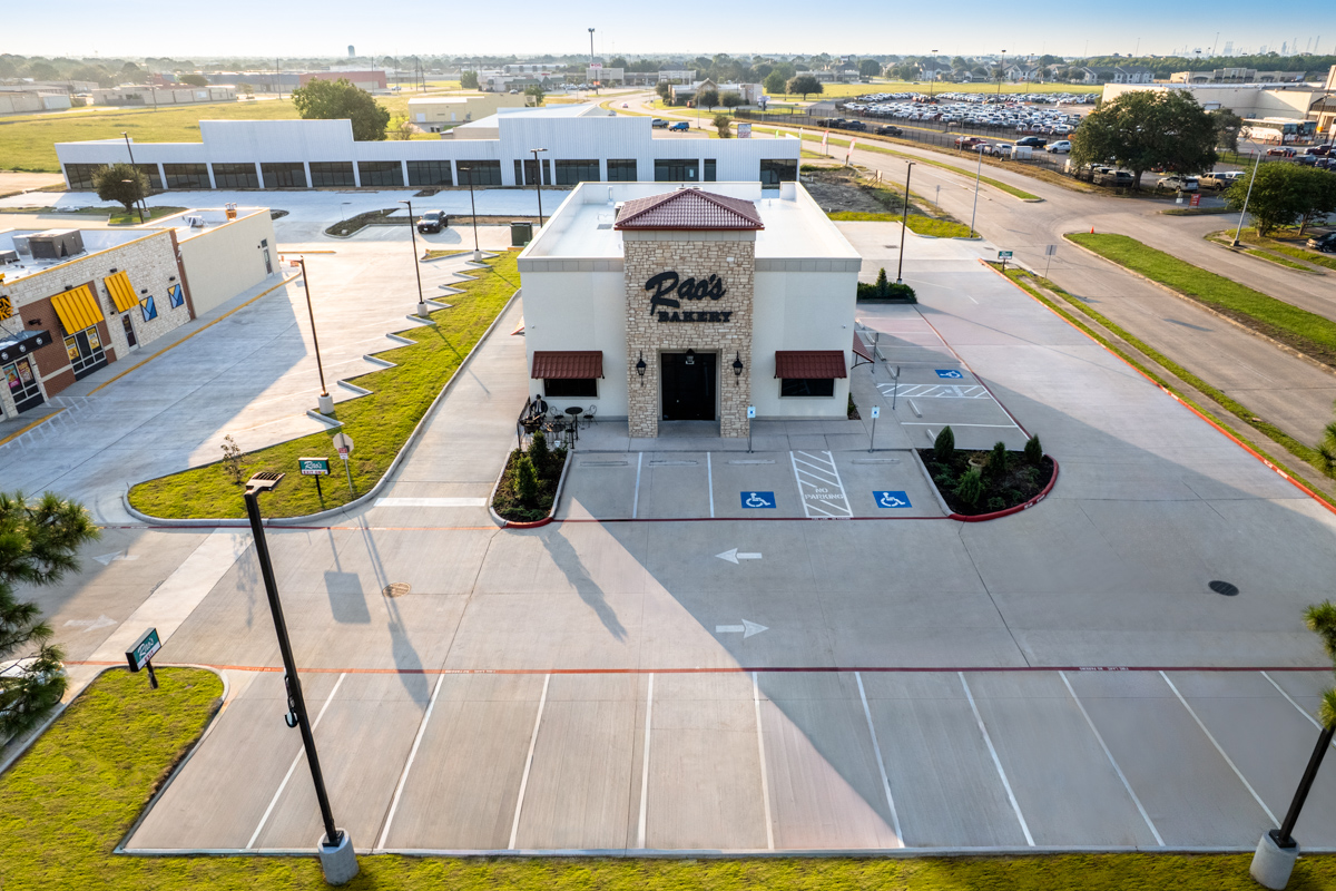 raos bakery nederland photography