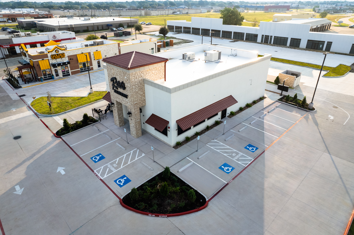 raos bakery nederland photography