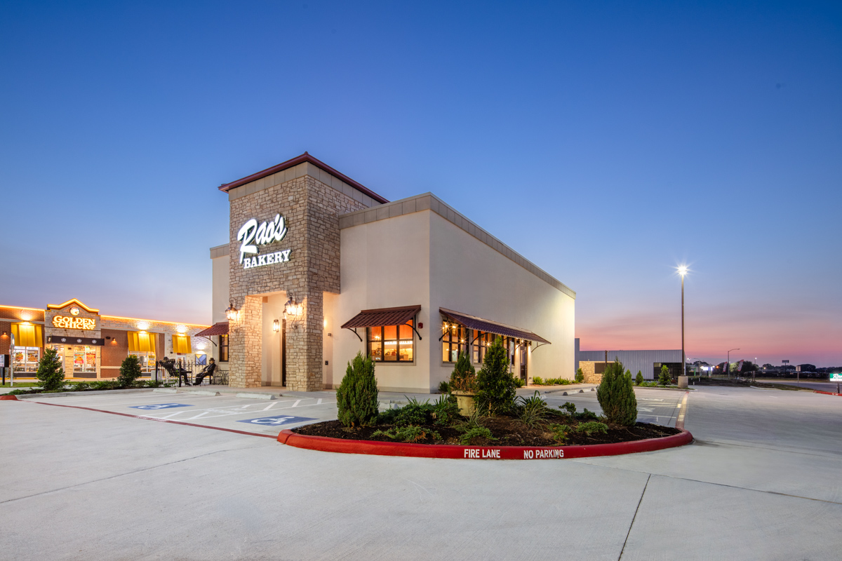 raos bakery nederland photography