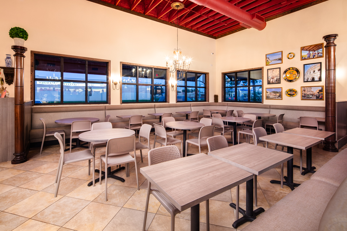 raos bakery nederland photography