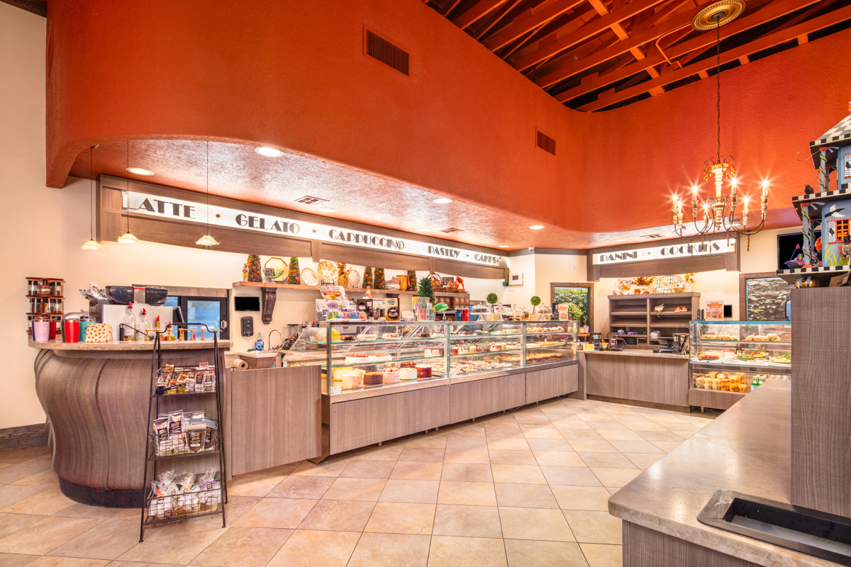 raos bakery nederland photography