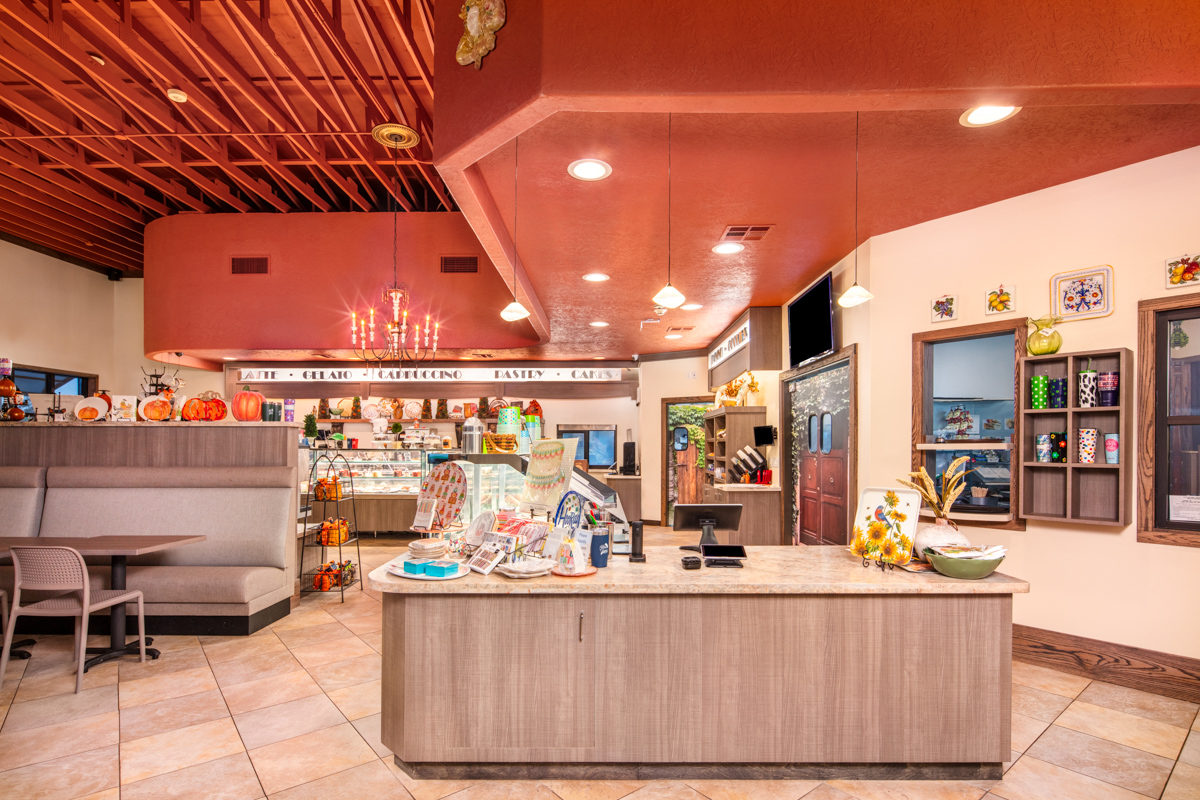 raos bakery nederland photography