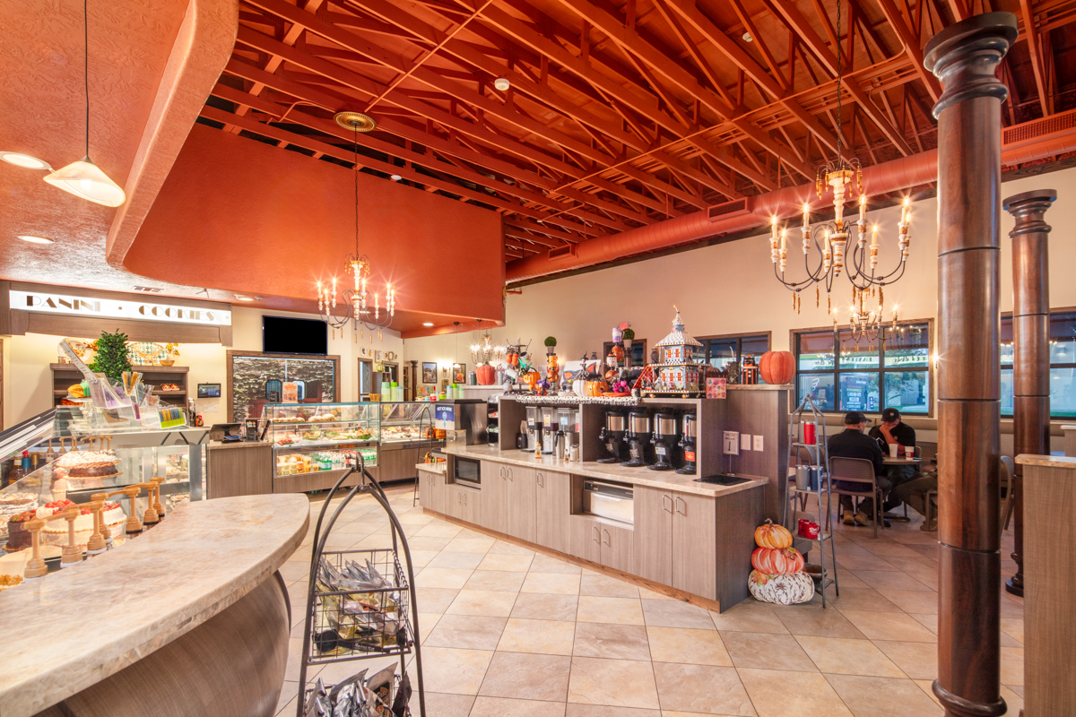 raos bakery nederland photography