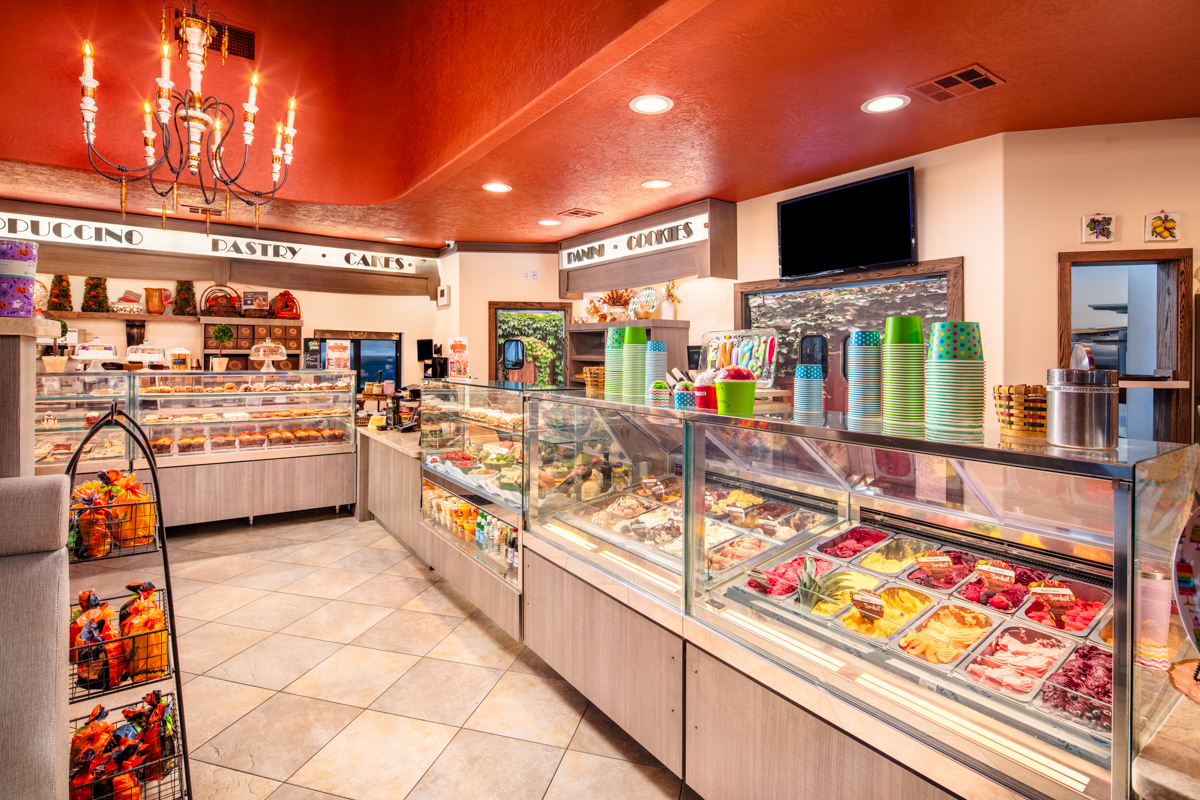 raos bakery nederland photography