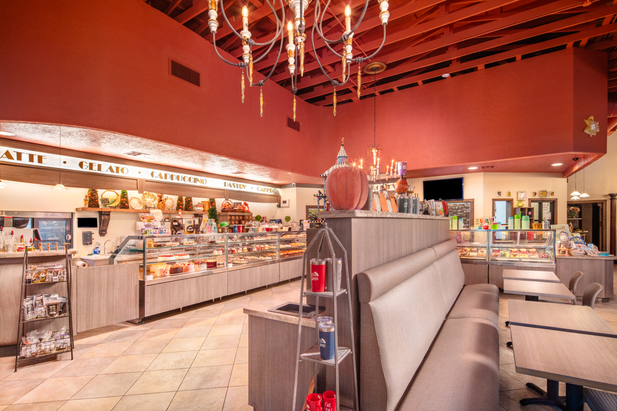 raos bakery nederland photography