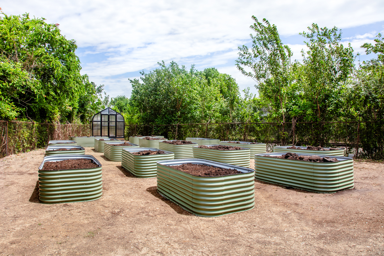 target hunger architecture photography