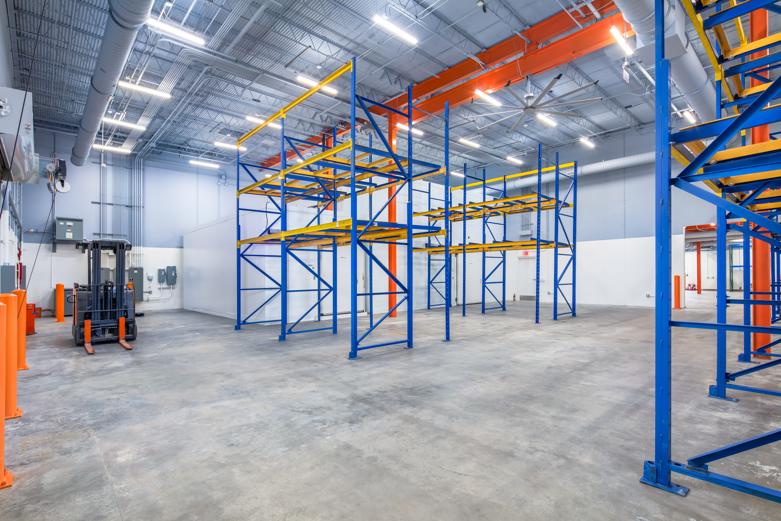 target hunger architecture photography